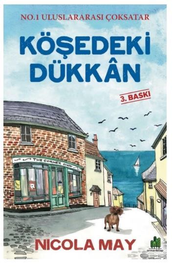 Köşedeki Dükkan