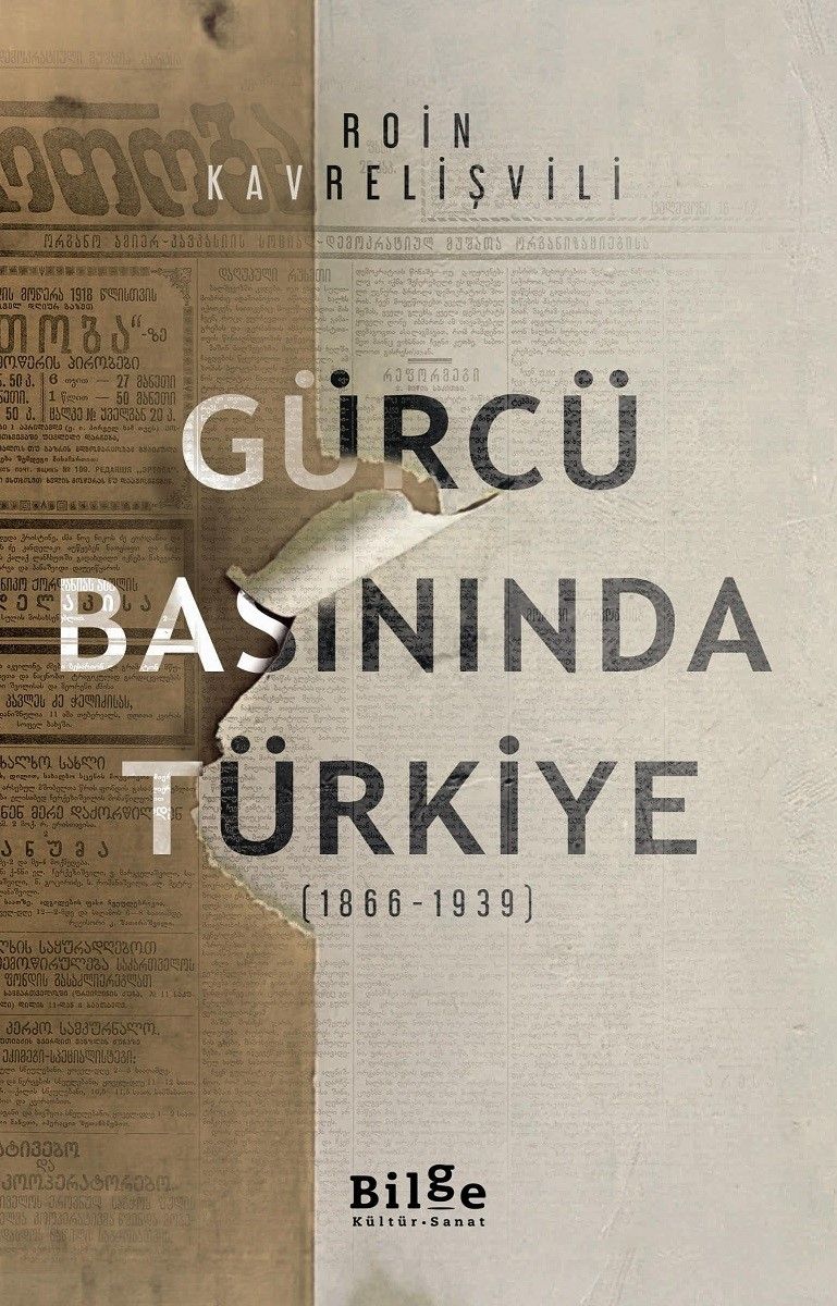 Gürcü Basınında Türkiye