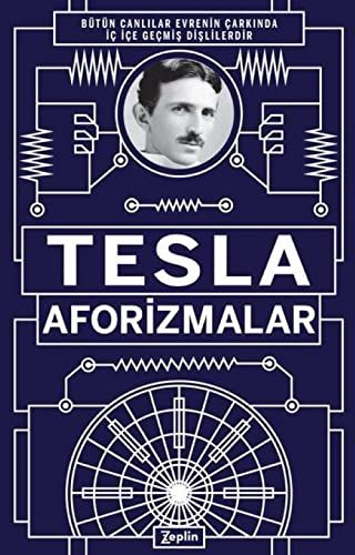 Tesla Aforizmalar