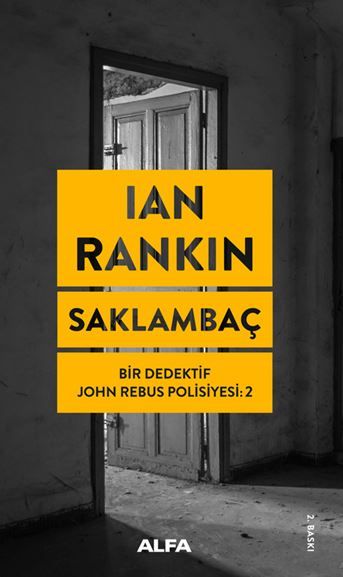 Saklambaç