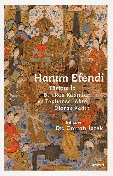 Hanım Efendi