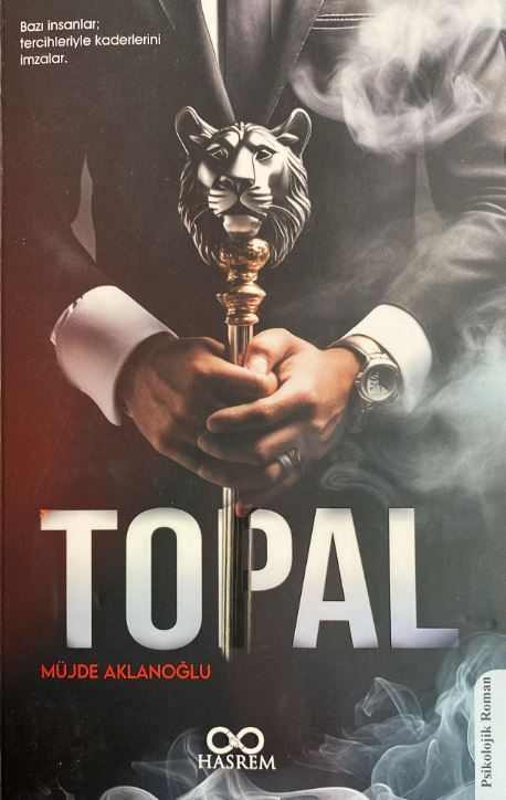 Topal