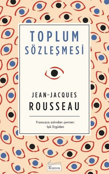 Toplum Sözleşmesi