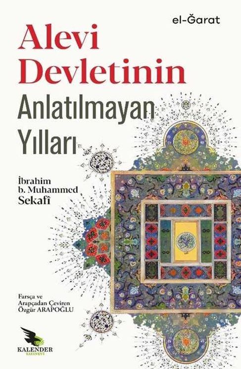 Alevi Devletinin Anlatılmayan Yılları