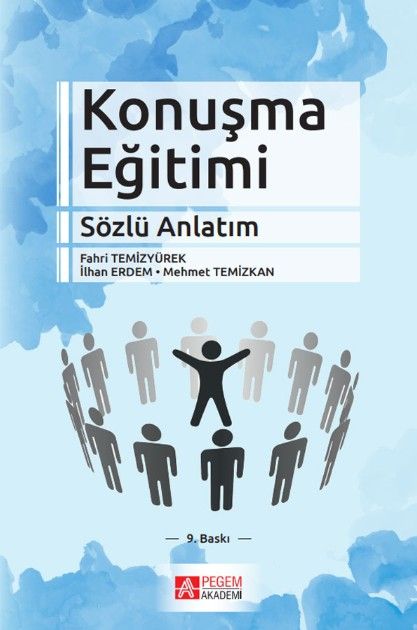 Konuşma Eğitimi (Sözlü Anlatım)