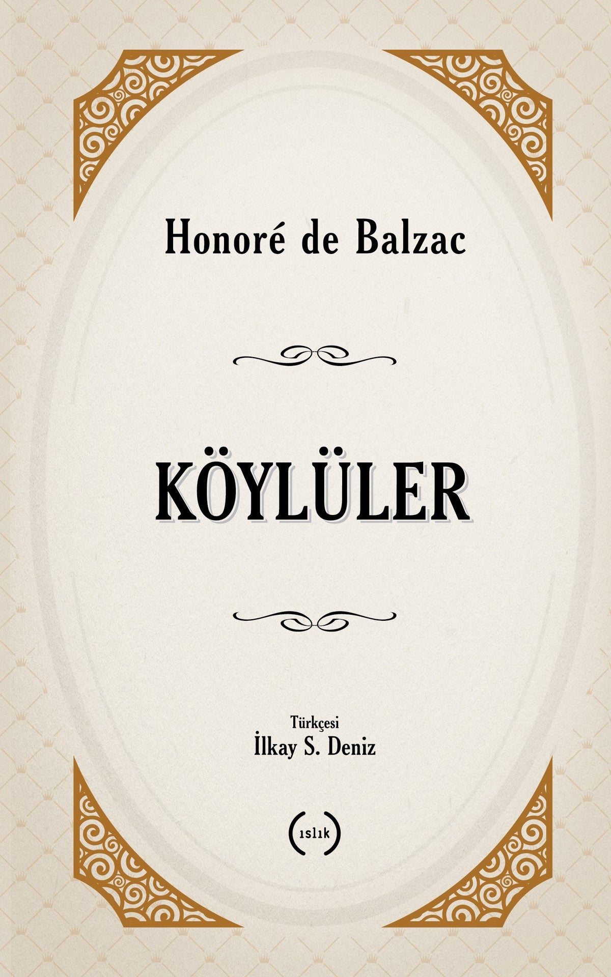 Köylüler (Tam Metin)