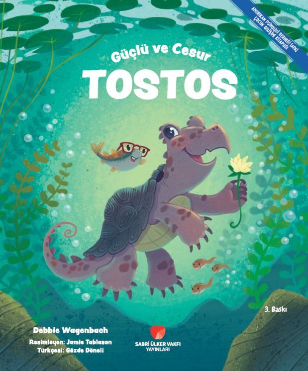Güçlü ve Cesur Tostos