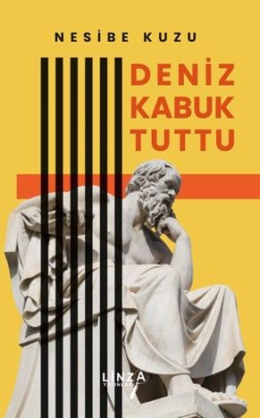 Deniz Kabuk Tuttu