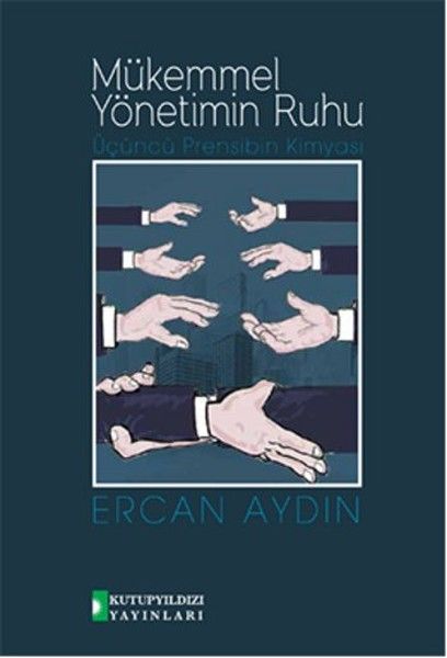 Mükemmel Yönetimin Ruhu