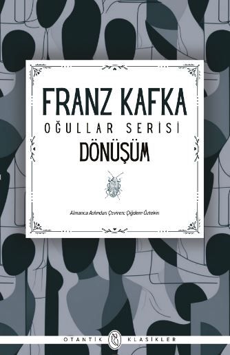 Dönüşüm
