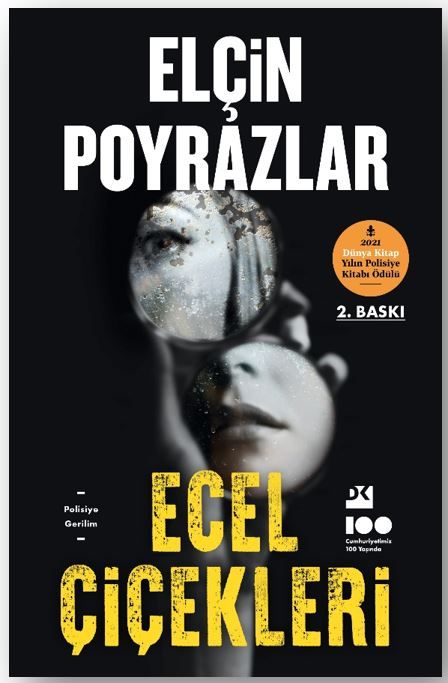 Ecel Çiçekleri