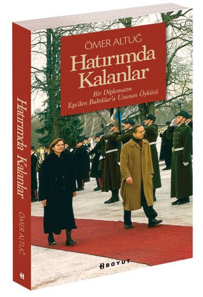 Hatırımda Kalanlar