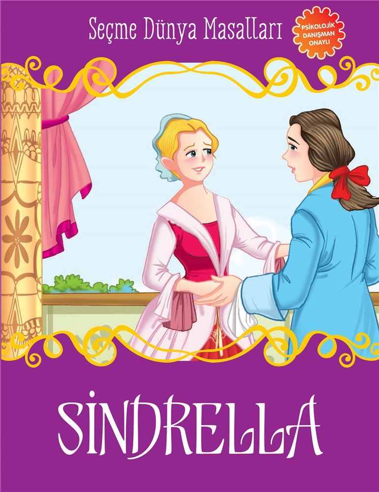 Sindrella