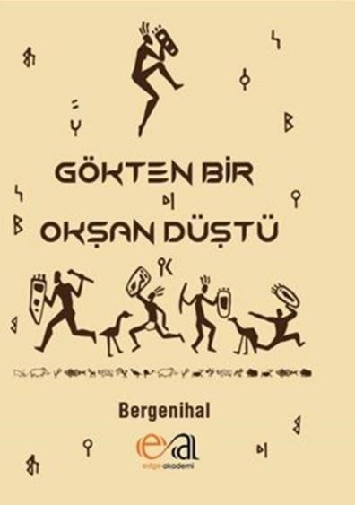 Gökten Bir Okşan Düştü
