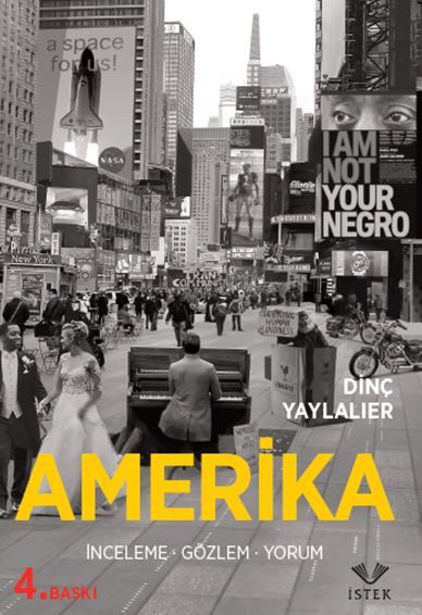 Amerika