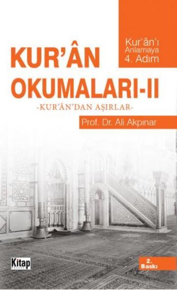 Kur’an Okumaları 2