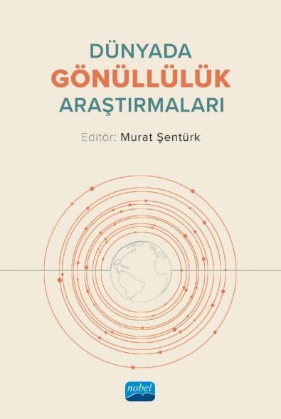 Dünyada Gönüllülük Araştırmaları