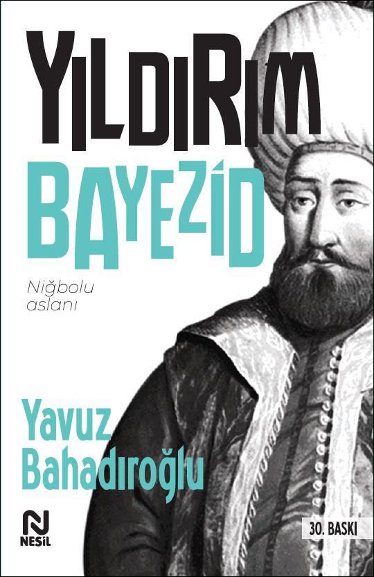 Yıldırım Bayezid