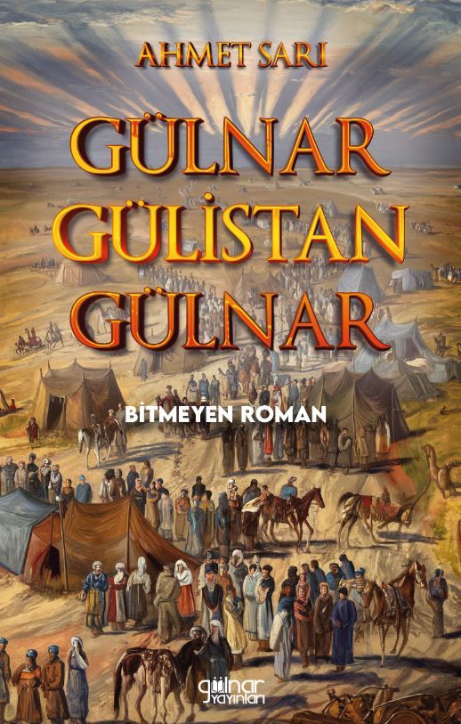 Gülnar Gülistan Gülnar