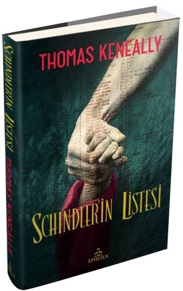 Schindler'in Listesi