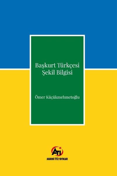 Başkurt Türkçesi Şekil Bilgisi