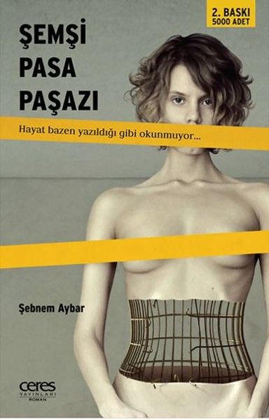 Şemşi Pasa Paşazı