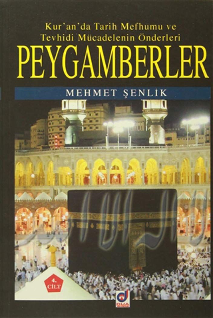 Peygamberler 4. Cilt