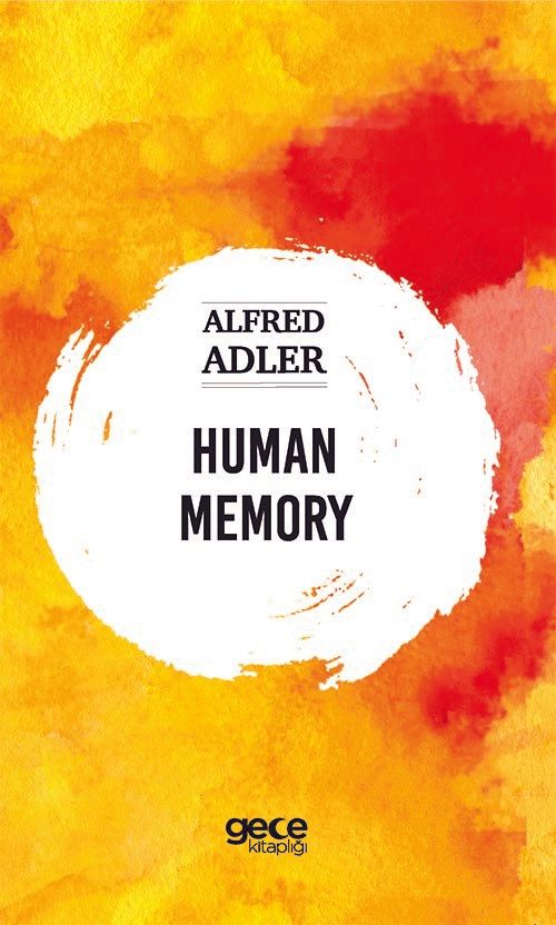 Human Memory