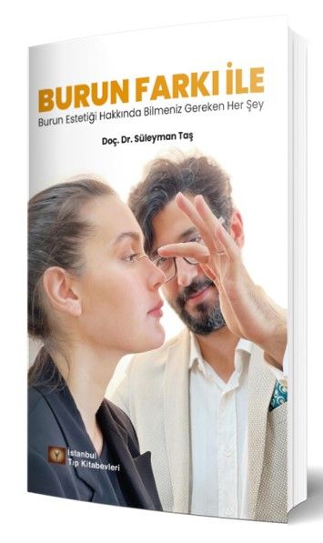 Burun Farkı İle Burun Estetiği Hakkında Bilmeniz Gereken Her Şey
