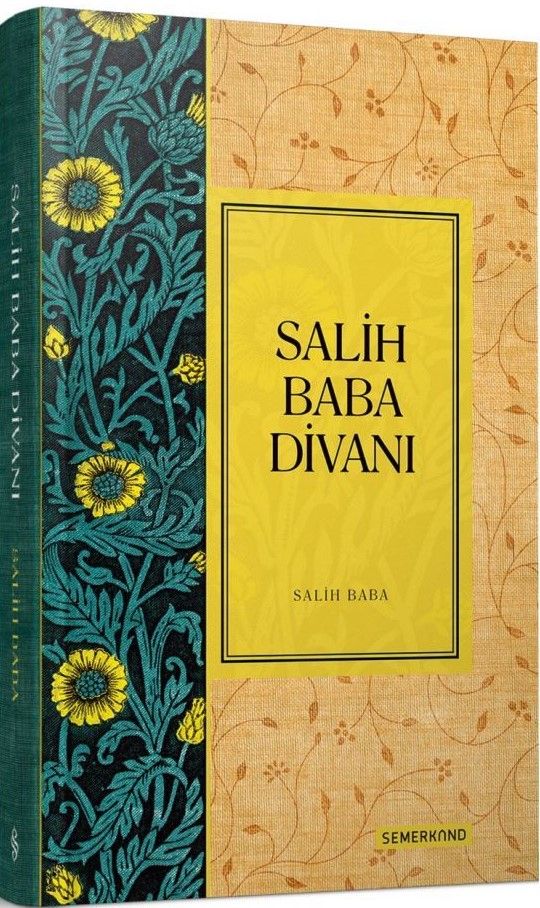 Salih Baba Divanı