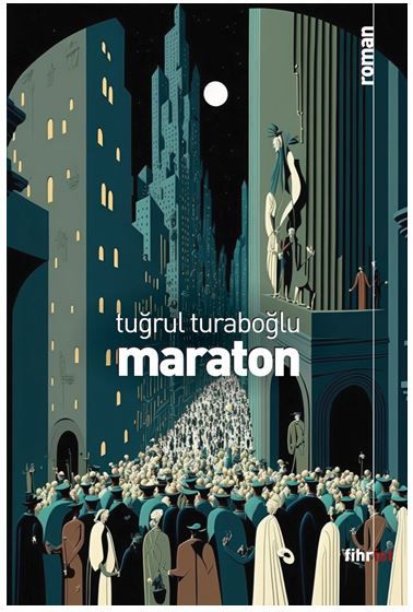 Maraton