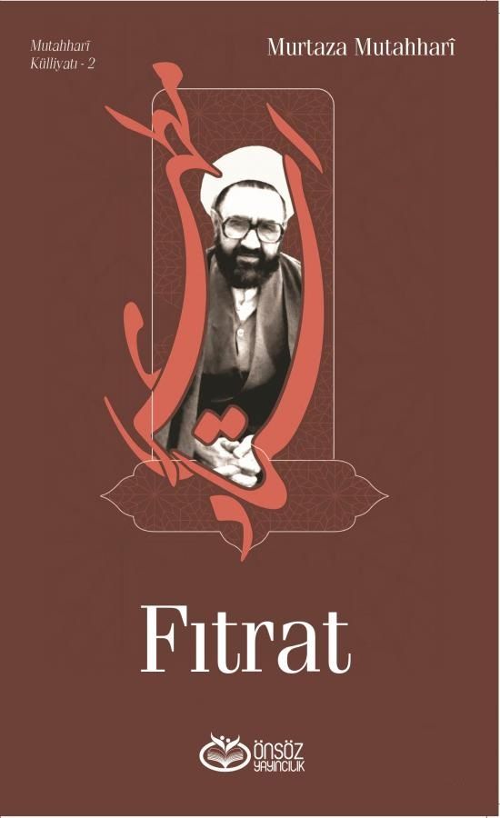 Fıtrat