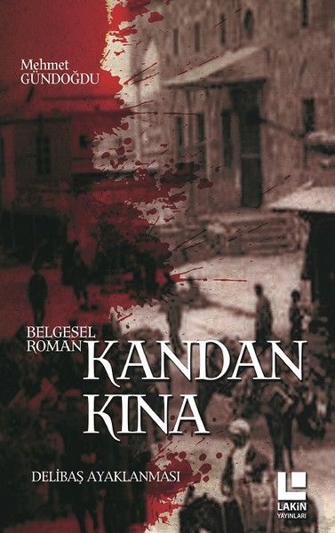 Kandan Kına