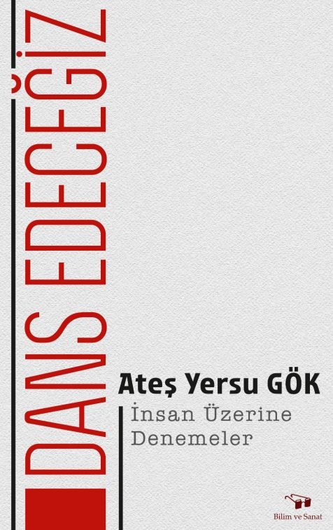 Dans Edeceğiz