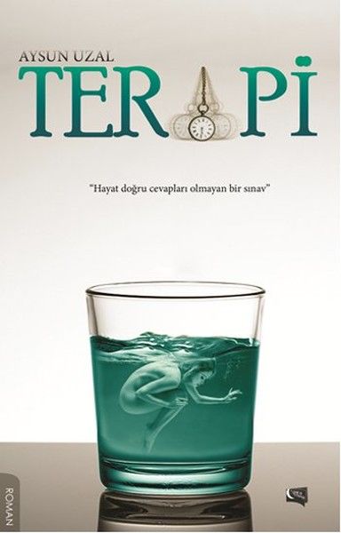 Terapi