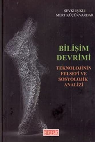 Bilişim Devrimi
