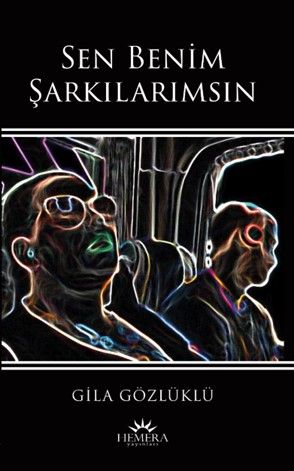 Sen Benim Şarkılarımsın