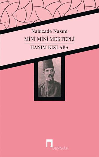Mini Mini Mektepli / Hanım Kızlara