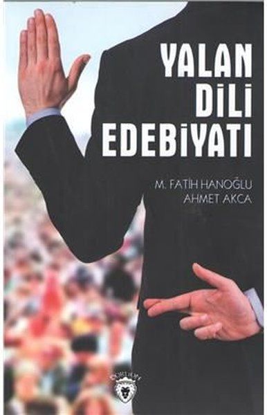 Yalan Dili Edebiyatı