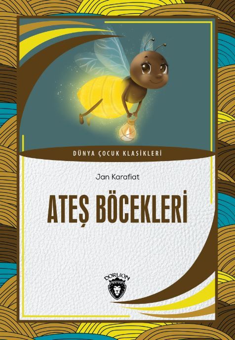 Ateş Böcekleri