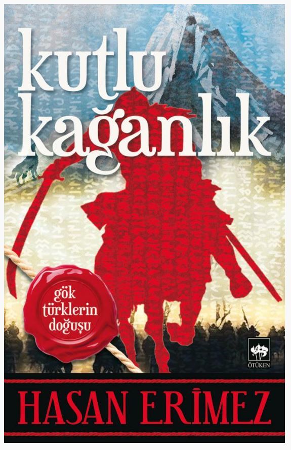 Kutlu Kağanlık