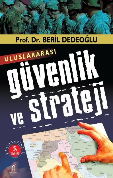 Uluslararası Güvenlik ve Strateji