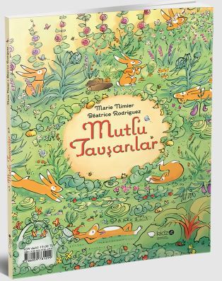 Mutlu Tavşanlar