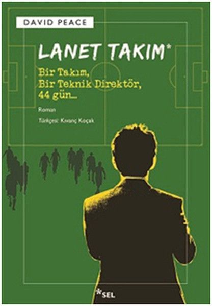 Lanet Takım