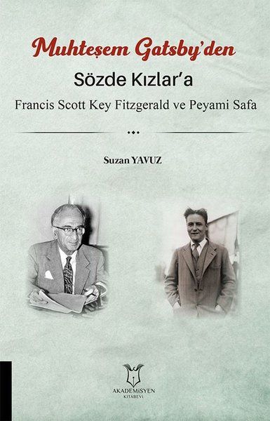 Sözde Kızlar’a - Muhteşem Gatsby’den