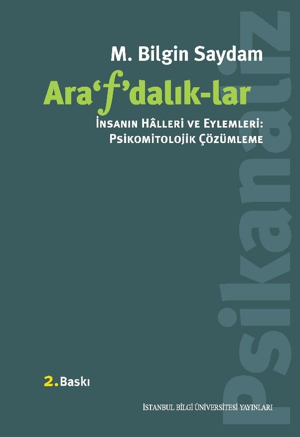 Ara'f'dalık-lar