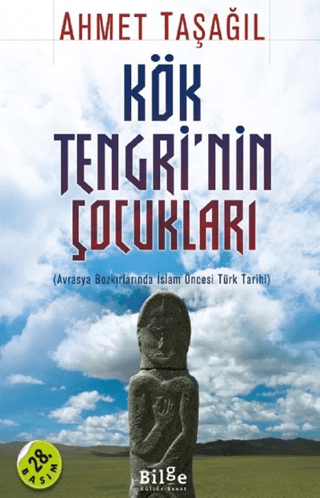 Kök Tengri’nin Çocukları