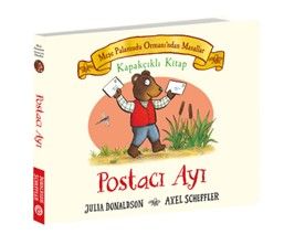Postacı Ayı