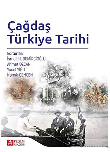 Çağdaş Türkiye Tarihi
