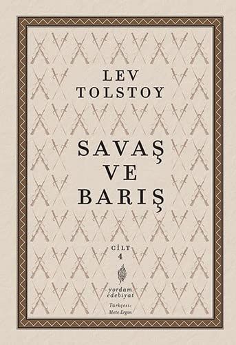 Savaş ve Barış 4. Cilt